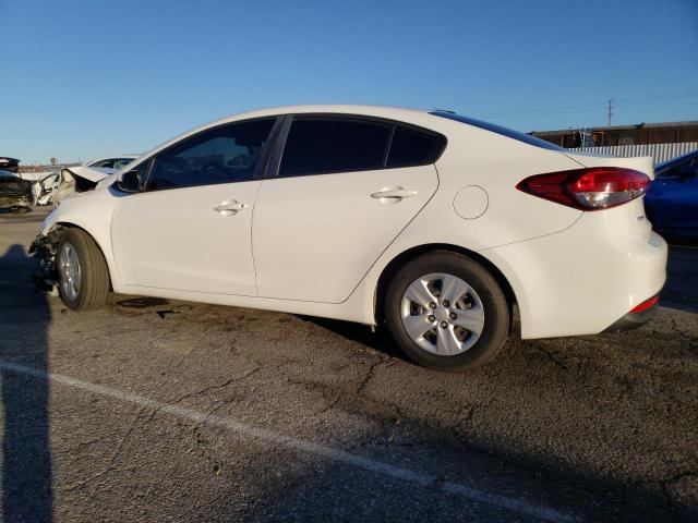 3KPFK4A77HE125653 KIA FORTE LX