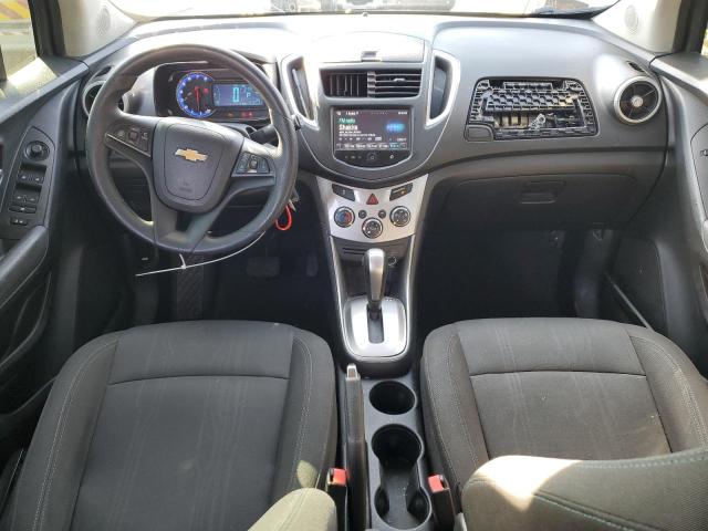 2015 CHEVROLET TRAX 1LT - KL7CJLSB6FB112998