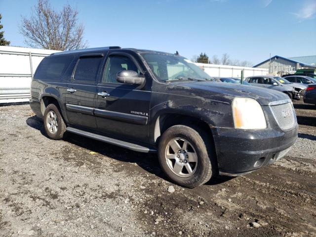1GKFK668X7J155328 GMC YUKON XL DENALI