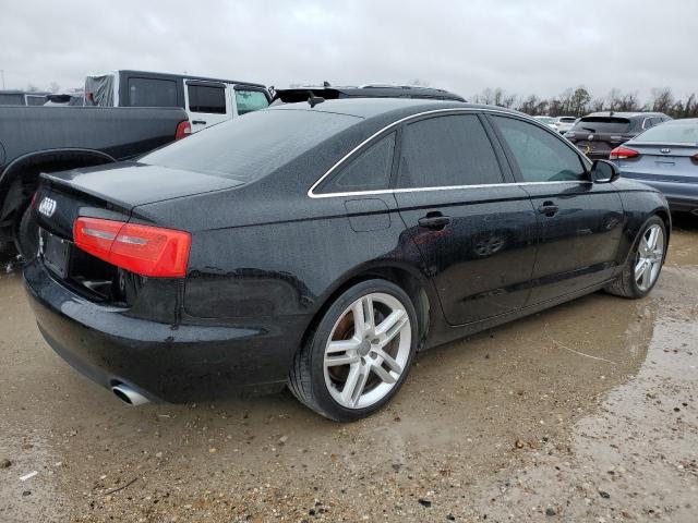 2015 AUDI A6 PREMIUM - WAUCFAFC4FN004547