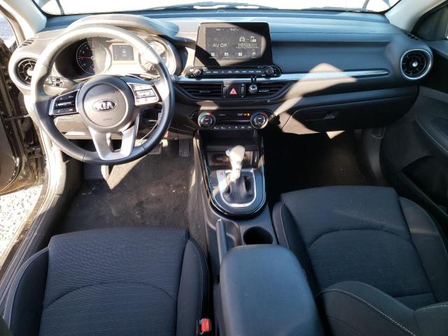 3KPF34AD1KE012582 KIA Forte Gt Line
