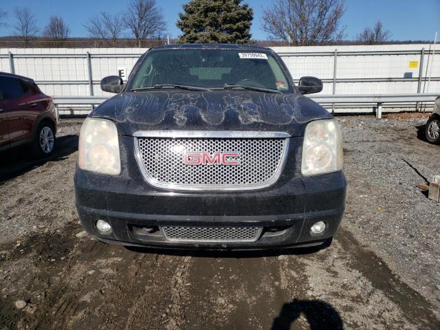 1GKFK668X7J155328 GMC YUKON XL DENALI