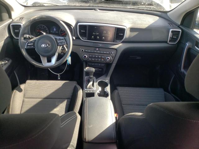 KNDPMCAC0L7809894 KIA Sportage Lx