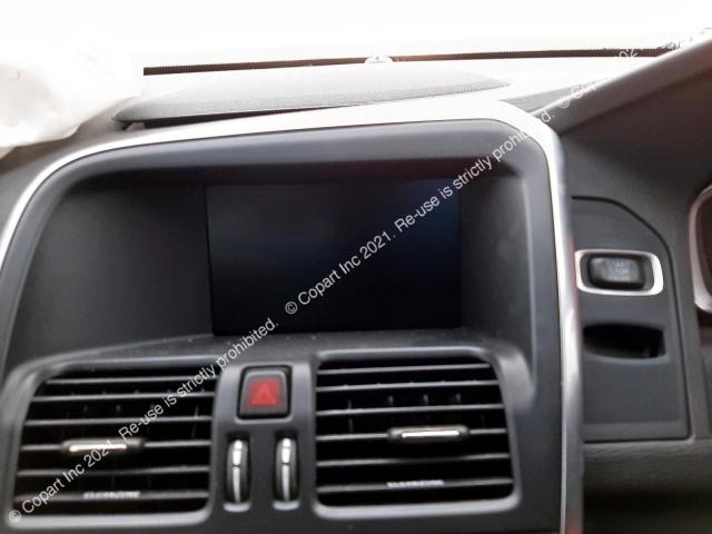 YV1DZA8C1H2179515 Volvo Xc60 R-des