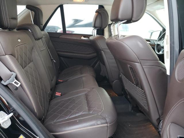 2017 MERCEDES-BENZ GLE 550 4M 4JGDA7DB9HA879745