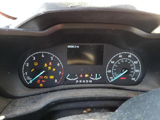 2020 FORD TRANSIT CO - NM0LS7E23L1454507