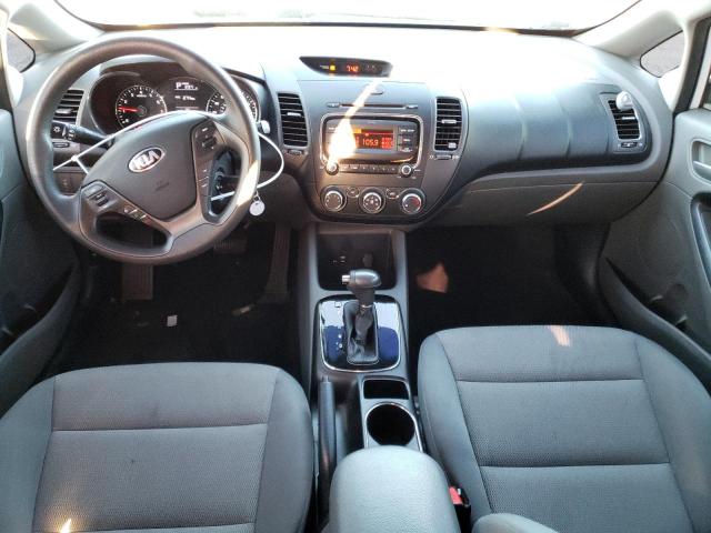 3KPFK4A77HE125653 KIA FORTE LX