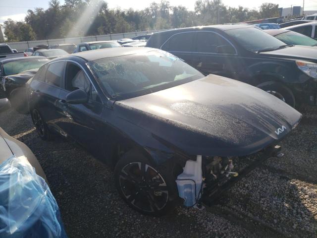 2022 KIA K5 GT LINE - 5XXG64J27NG165344