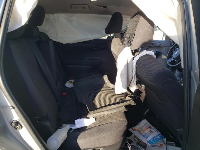 5TDCZRBH5NS175293 Toyota Highlander L