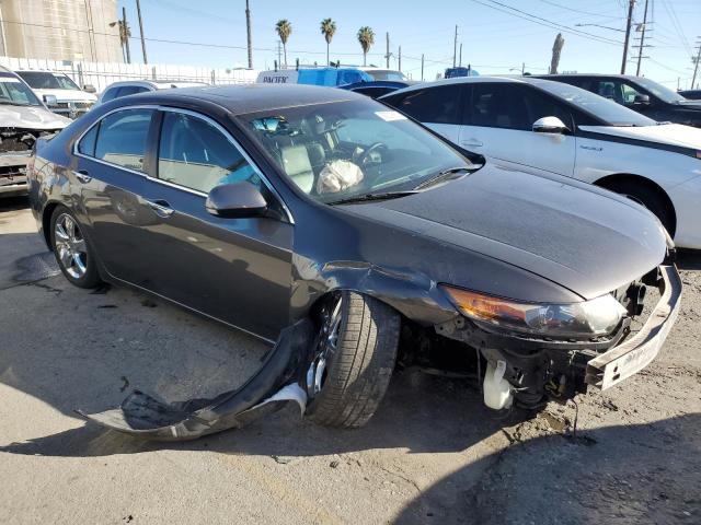 JH4CU2F65AC042218 Acura TSX