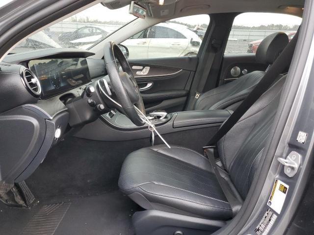 2018 MERCEDES-BENZ E 300 4MAT - WDDZF4KB9JA307972