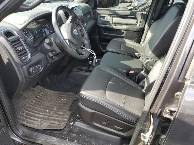 2019 RAM 2500 POWER 3C6TR5EJ7KG689705