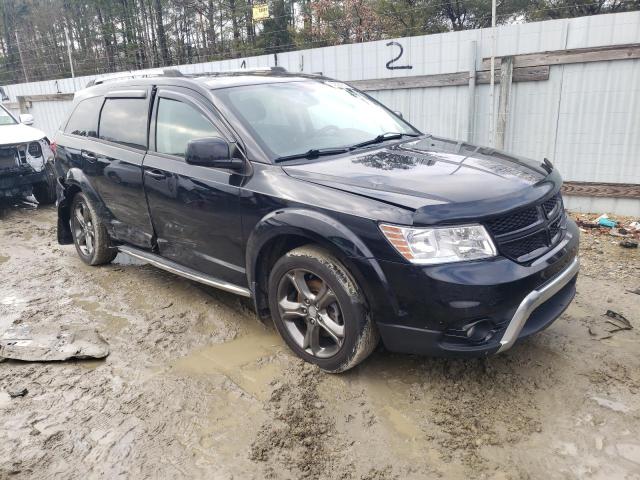 2015 DODGE JOURNEY CR - 3C4PDCGB6FT718899