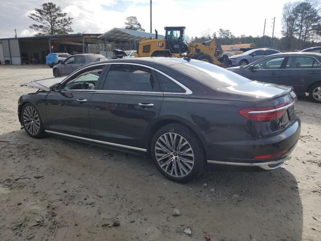 2021 AUDI A8 L WAU8DAF87MN025767