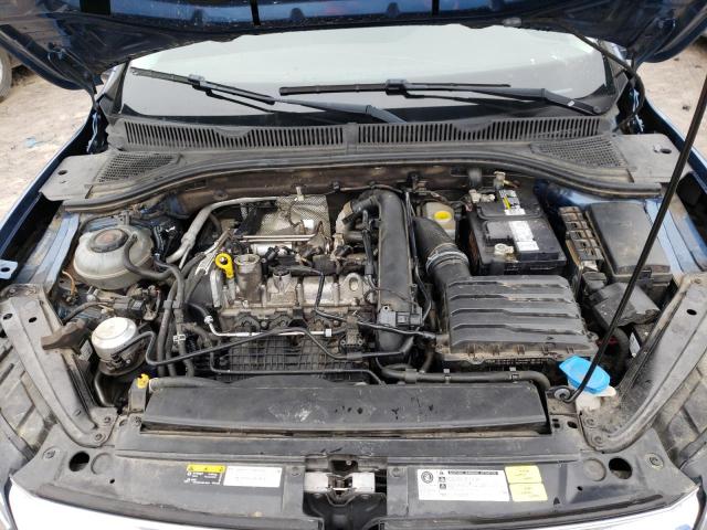 2019 VOLKSWAGEN JETTA S 3VWC57BU2KM088246