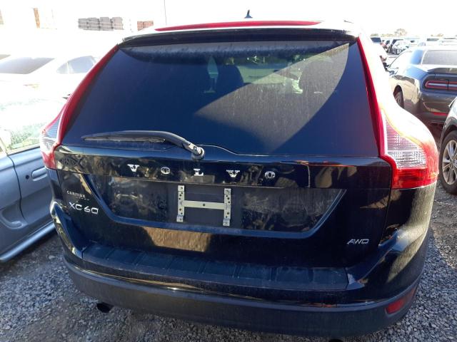 YV4952DZ6D2406224 Volvo XC60 3.2