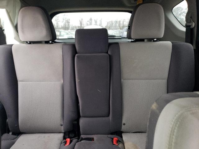 2015 TOYOTA RAV4 XLE - 2T3RFREV0FW253905