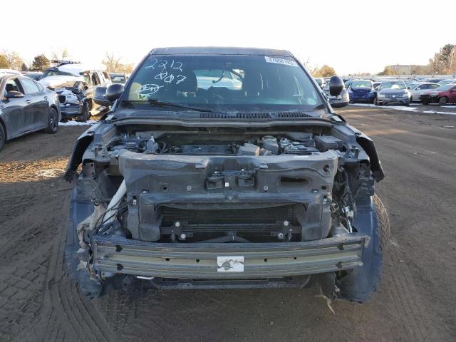 1FM5K8AR2GGC91853 Ford Explorer Police Interceptor