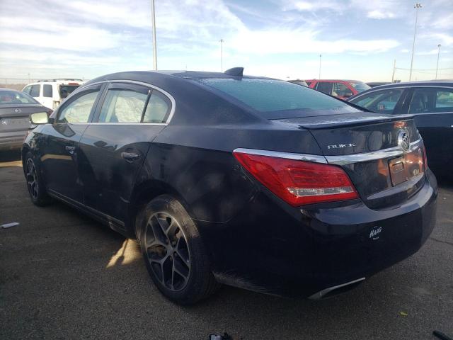 2016 BUICK LACROSSE S - 1G4G45G36GF176277