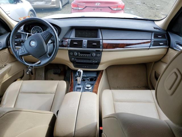 5UXFE43508L022244 BMW X5 3.0I