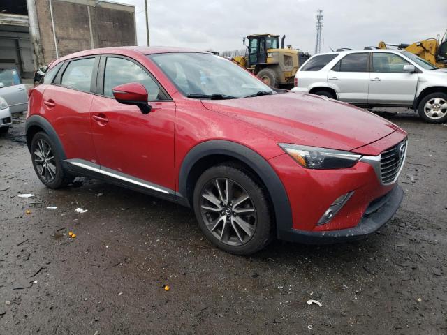 2016 MAZDA CX-3 GRAND - JM1DKFD74G0134767