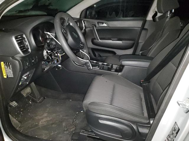 KNDPMCAC8L7797526 KIA Sportage Lx