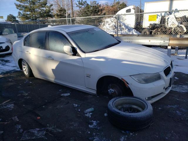 WBAPK7G56BNN85205 BMW 328 XI