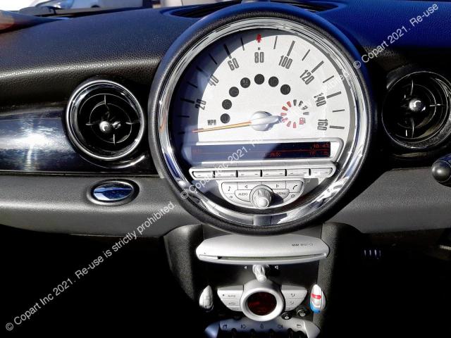 WMWMF72030TT47971 Mini COOPER S