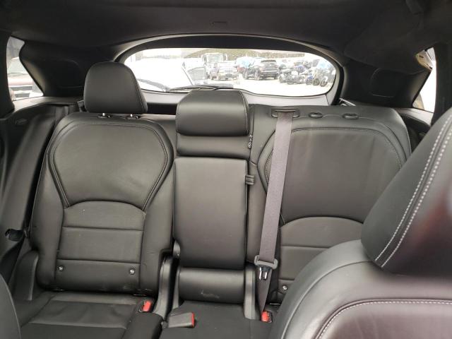 2019 INFINITI QX50 ESSEN - 3PCAJ5M3XKF138152