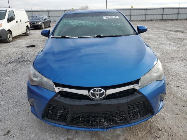2017 TOYOTA CAMRY LE 4T1BF1FK2HU644900