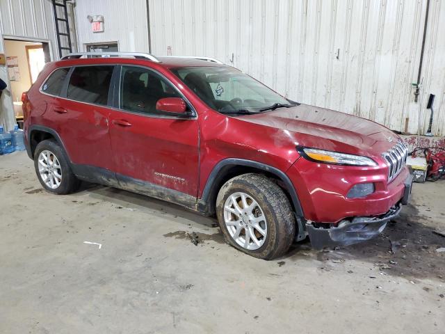 1C4PJMCB2EW182255 Jeep Cherokee Latitude