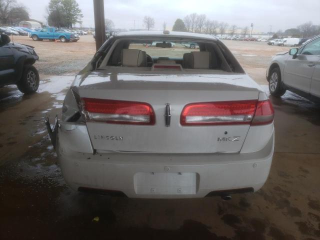 3LNHL2GC6BR773429 Lincoln MKZ