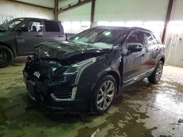 2020 Cadillac XT5 Sport