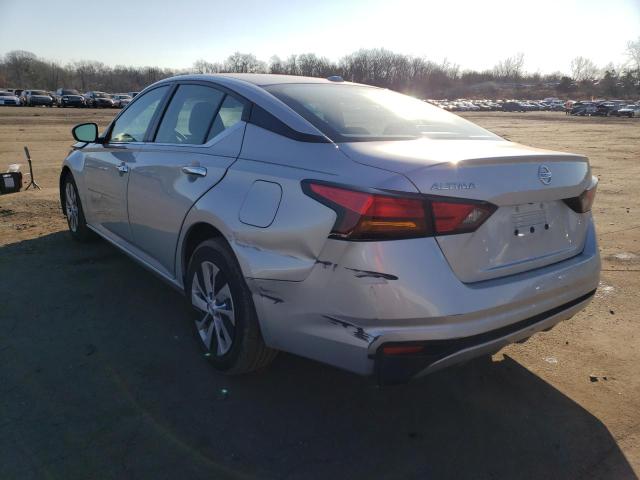 VIN JM1BL1TG4D1702188 2013 Mazda 3, I Sv no.2