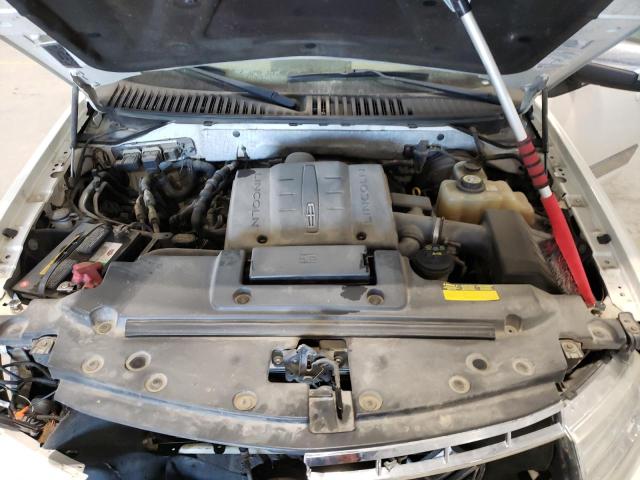 5LMFU28517LJ01074 Lincoln Navigator