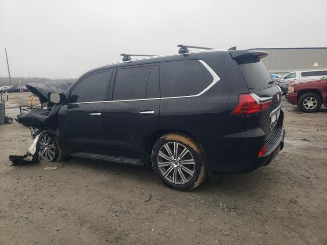 2017 LEXUS LX 570 JTJHY7AX3H4235073