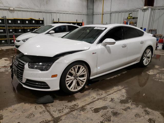 VIN WAU2GAFC0GN112268 2016 Audi A7, Prestige no.1