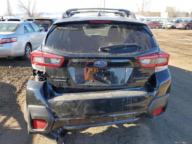 JF2GTHSC8PH236341 Subaru Crosstrek Sport