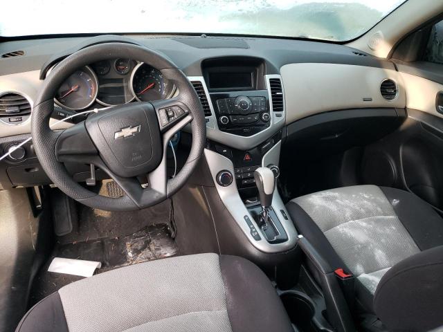 2016 CHEVROLET CRUZE LIMI 1G1PC5SG2G7159285