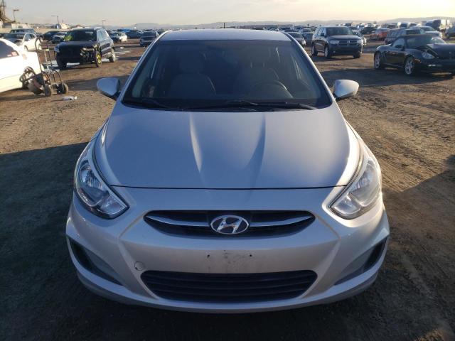KMHCT4AE5GU950004 Hyundai ACCENT SE