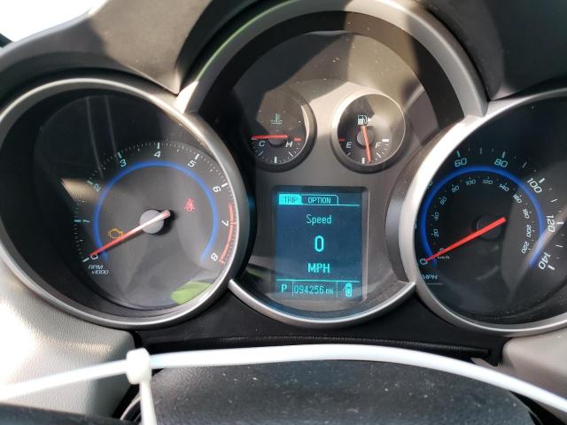 2016 CHEVROLET CRUZE LIMI 1G1PC5SG2G7159285