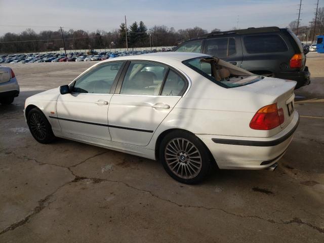 WBAAV53431JS96576 BMW 330 I