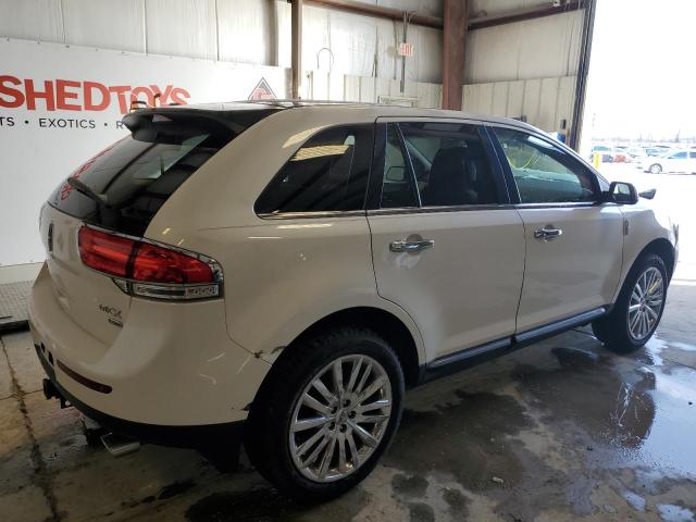 2LMDJ8JK8DBL26159 Lincoln MKX
