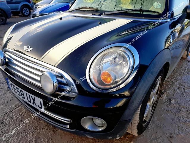 WMWMR32030TG07112 Mini Cooper
