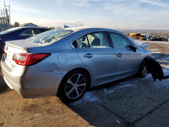 4S3BNAL68G3051612 Subaru Legacy 2.5i Limited