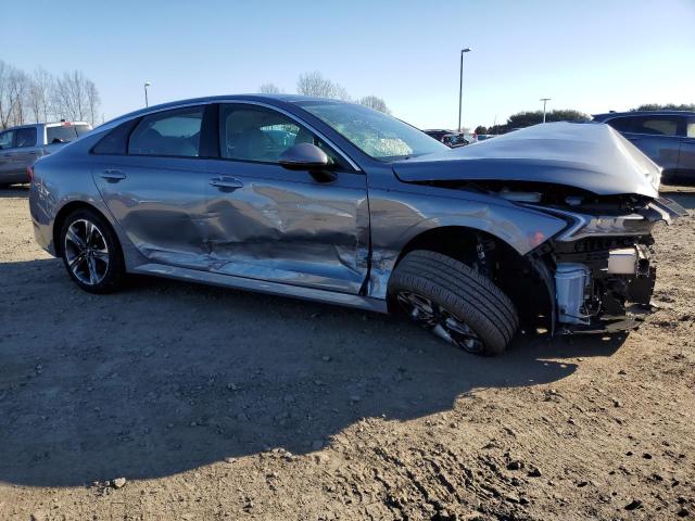 2021 KIA K5 EX - 5XXG34J2XMG008639