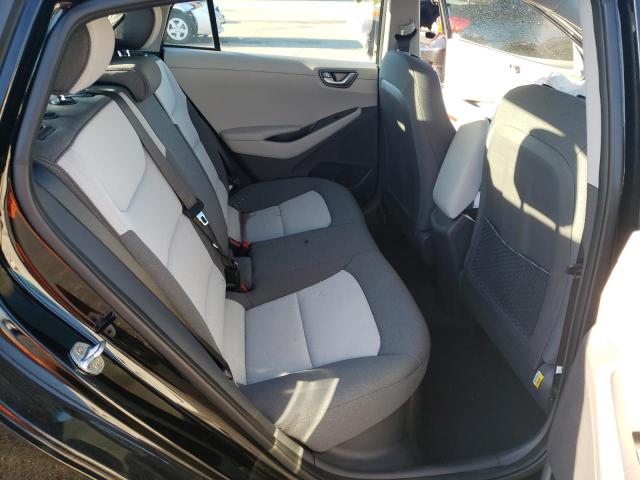 2020 HYUNDAI IONIQ BLUE - KMHC65LCXLU234556