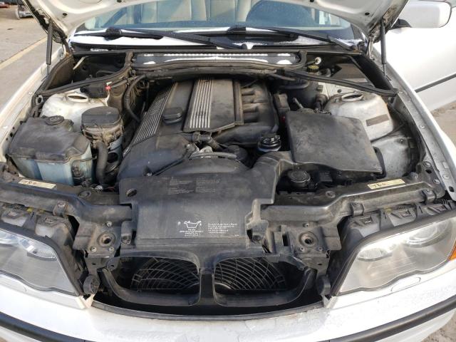 WBAAV53431JS96576 BMW 330 I