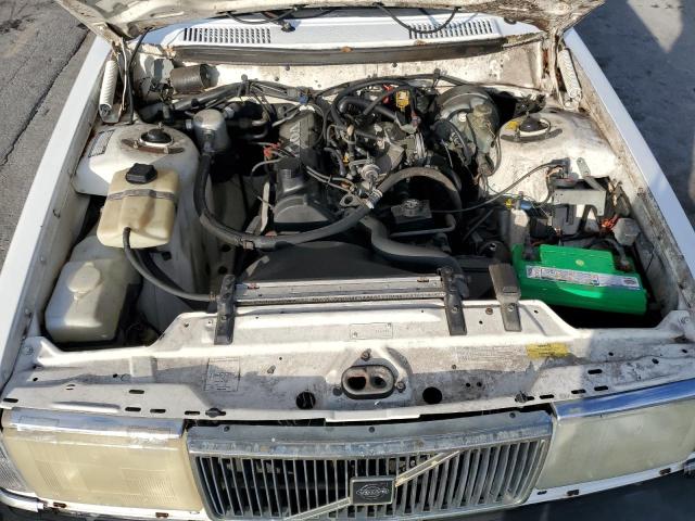 YV1AA8841M1441332 Volvo 240