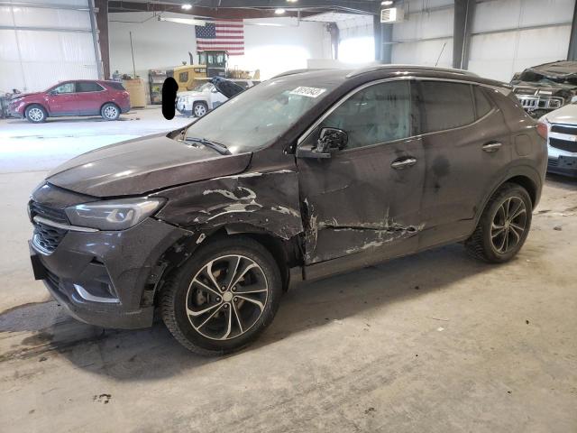 2020 Buick Encore GX Essence